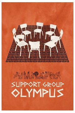 奥林巴斯支持小组