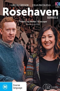 玫瑰港湾第二季