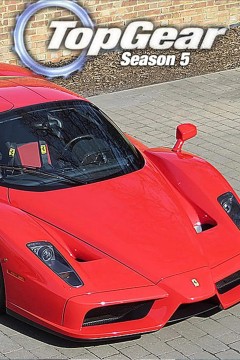 巅峰拍档第五季