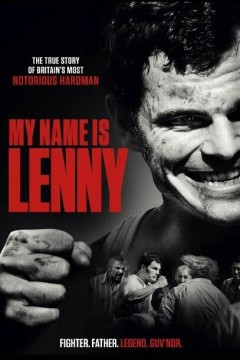 我的名字是连尼2017