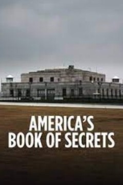 美国秘笈第二季