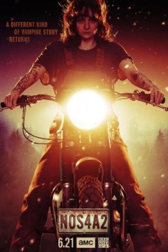 幻影恶灵第二季