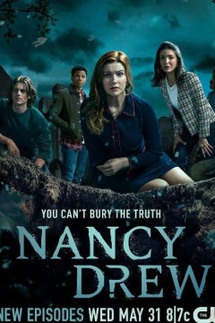 神探南茜第四季