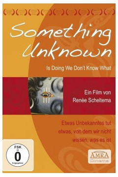 未知的事情正在发生，我们不知道是什么