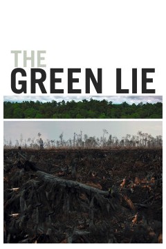 绿色谎言2018