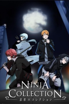忍者收藏2020