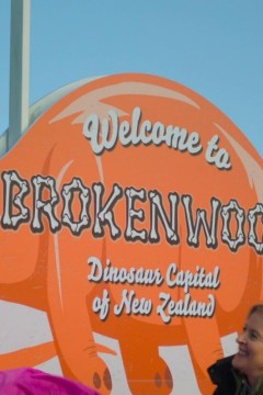 布罗肯伍德疑案第十季