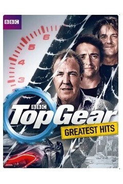 Top Gear 总集篇