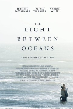 大洋之间的灯光2016