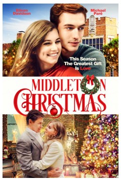 米德尔顿圣诞节
