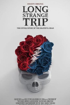 感恩而死的漫长旅程