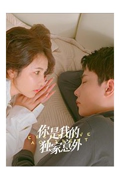 你是我的独家意外