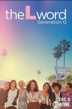 拉字至上：Q世代 第一季