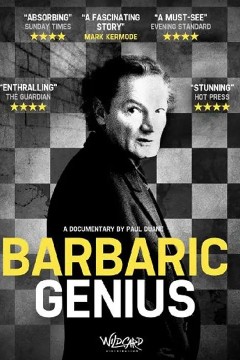 Barbaric Genius
