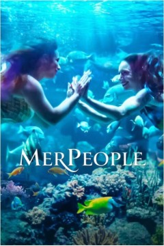 人鱼商战第一季