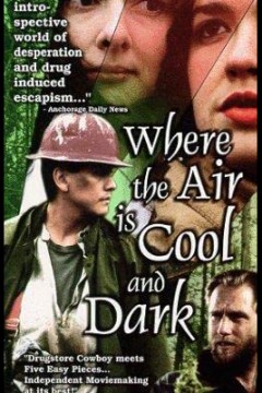 Where the Air Is Cool and Dark 1997