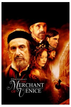 威尼斯商人2004