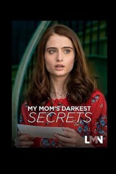 母亲最黑暗的秘密