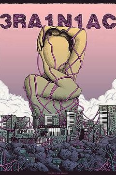 布雷尼亚克：零后传输