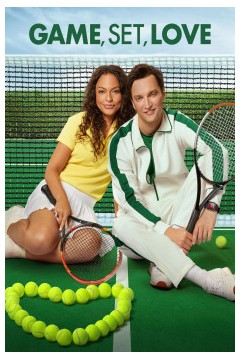 游戏、设定、爱情