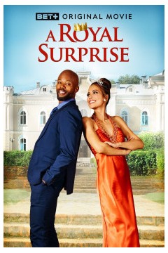 A Royal Surprise 2022