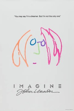 约翰·列侬的理想世界1988