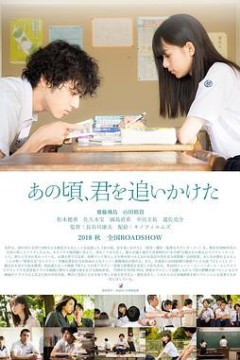 那些年，我们一起追的女孩(日版)