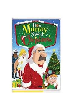 how murray saved christmas
