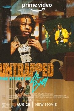 Untrapped： The Story of Lil Baby