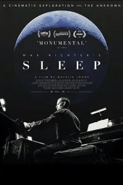 马克思·里希特"睡梦"音乐会2019