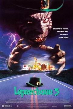 鬼精灵3：大闹拉斯维加斯