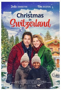 瑞士圣诞2022
