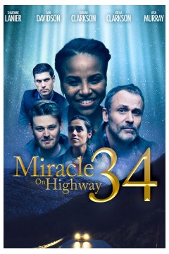 34号公路上的奇迹