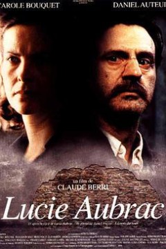 露西·奥布拉克