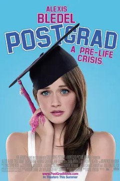 毕业生生存指南2009