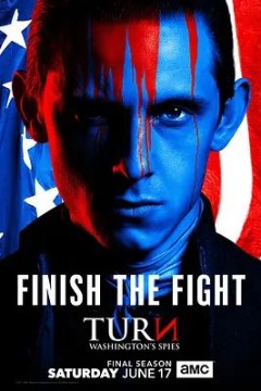 逆转奇兵第四季