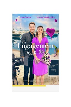 The Engagement BackUp