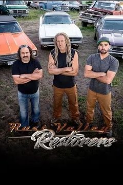 老爷车大翻新第三季