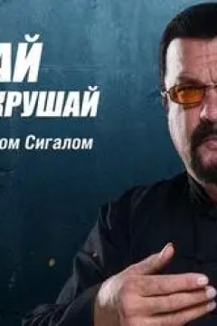 史蒂文·西格尔警官第二季