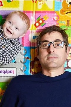 Louis Theroux： Mothers on the Edge 2019