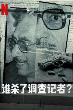 谁杀了调查记者2021