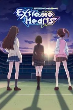Extreme Hearts