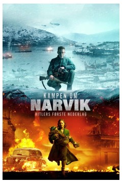 血战纳尔维克2022