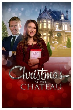 城堡里的圣诞节