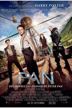 小飞侠：幻梦启航2015