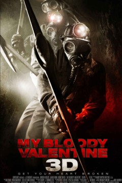 我的血腥情人节2009