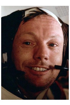 太空人阿姆斯壯