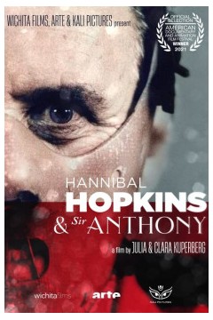 汉尼拔·霍普金斯和安东尼爵士