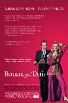 伯纳德与桃瑞丝