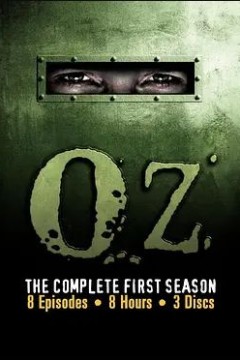 监狱风云第一季